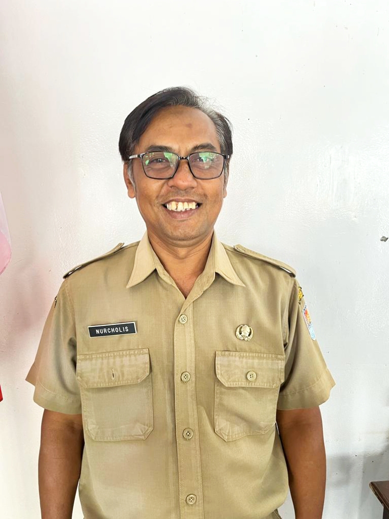 Nur Cholis
