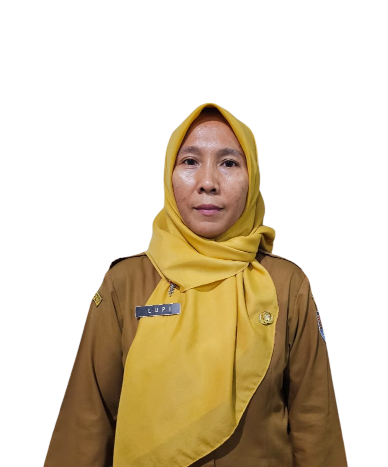 LESTARI SRI PALUPI